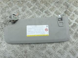 козырек солнцезащитный Opel Astra J 2012, 2.0 л., дизель, МКПП, синий, универсал