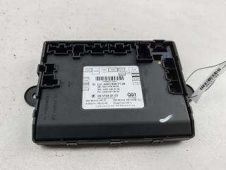 модуль управления двери Mercedes-Benz S-Класс W221 2006, 4.7 л., бензин, АКПП, чёрный, седан, 0038207126, 2218704287