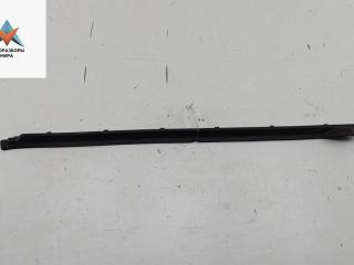 молдинг двери задней левой Mercedes-Benz S-Класс W221 2006, 4.7 л., бензин, АКПП, чёрный, седан, 2216900362