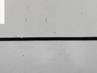 молдинг двери передней правой Mercedes-Benz S-Класс W221 2006, 4.7 л., бензин, АКПП, чёрный, седан, 2216900262