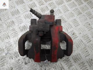 суппорт задний левый Mercedes-Benz S-Класс W221 2006, 4.7 л., бензин, АКПП, чёрный, седан