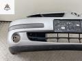 бампер передний Renault Laguna 2 поколение [рестайлинг] 2005, дизель, серый, универсал, G000124526 - фото №15