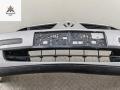 бампер передний Renault Laguna 2 поколение [рестайлинг] 2005, дизель, серый, универсал, G000124526 - фото №16