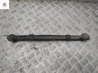 рычаг задний левый Mercedes-Benz S-Класс W221 2006, 4.7 л., бензин, АКПП, чёрный, седан, 2213520388