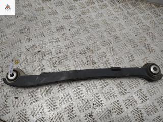 рычаг задний Mercedes-Benz S-Класс W221 2006, 4.7 л., бензин, АКПП, чёрный, седан, 2213520388