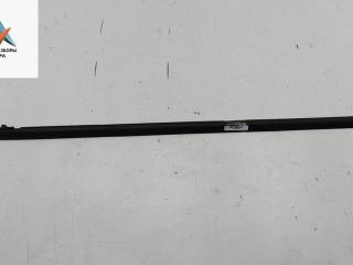 Молдинг стекла двери наружный Ford Focus 2 поколение [рестайлинг] 2008, 1.6 л., i, бензин, МКПП, синий, хетчбэк 5 дв., 4M51A20562