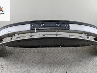бампер передний Renault Espace 3 поколение 1996, бензин, серый, минивэн, 6025300488
