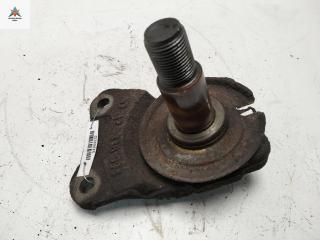 Цапфа задняя (ось ступицы) Renault Espace 4 поколение 2004, 2.2 л., дизель, МКПП, чёрный, минивэн