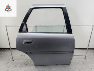 дверь сдвижная Opel Vectra B [рестайлинг] 1999, серый, универсал