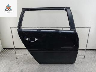 дверь сдвижная Opel Vectra C [рестайлинг] 2007, чёрный, универсал