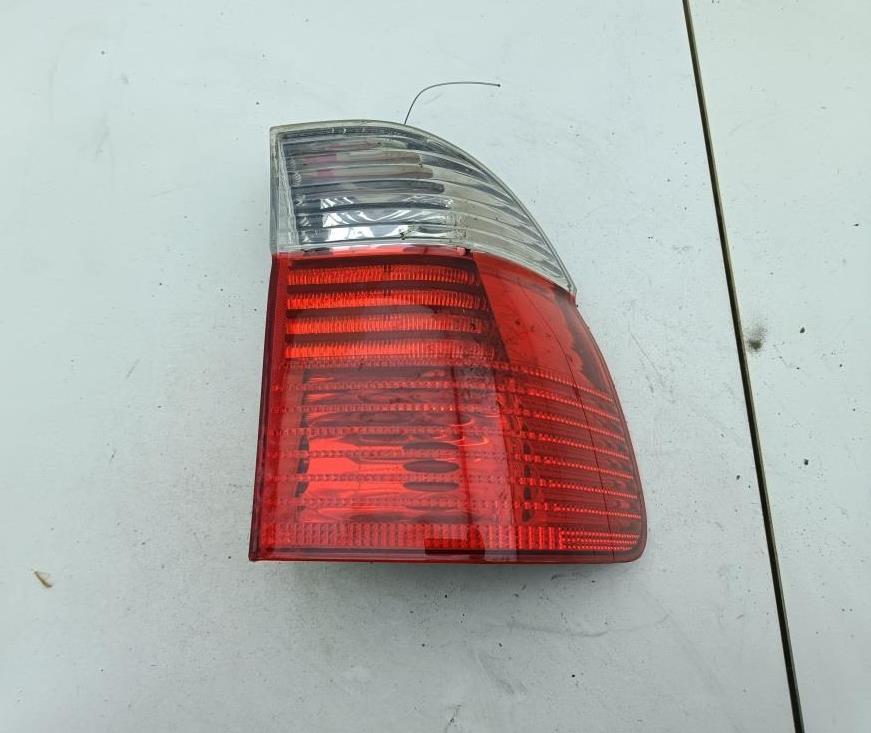фонарь задний правый BMW 5 E39 2001, 2.5 л., бензин, АКПП, синий, универсал, 6902532