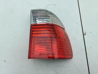 фонарь задний правый BMW 5 E39 2001, 2.5 л., бензин, АКПП, синий, универсал, 6902532