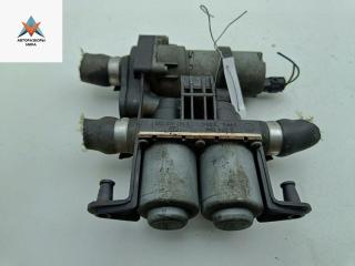 кран отопителя (печки) BMW 5 серия E39 1997, 2.0 л., бензин, МКПП, синий, седан, 8374994