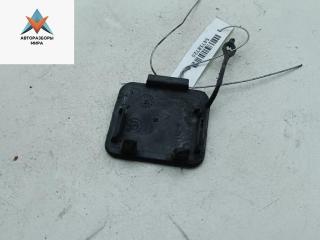 заглушка (решетка) в бампер BMW 5 серия E39 1997, 2.0 л., бензин, МКПП, синий, седан, 8159375