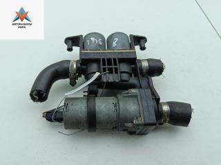 кран отопителя (печки) BMW 5 серия E39 1997, 2.5 л., бензин, МКПП, серый, универсал, 8374994