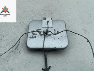 заглушка (решетка) в бампер BMW 5 серия E39 [рестайлинг] 2001, 2.2 л., бензин, МКПП, серый, седан, 81593531