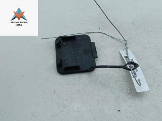 заглушка (решетка) в бампер BMW 5 серия E39 [рестайлинг] 2001, 2.5 л., бензин, АКПП, синий, универсал, 8213683