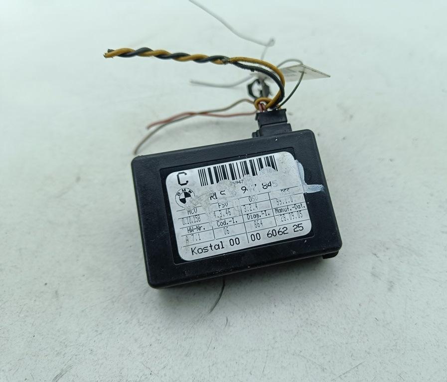 датчик дождя BMW 5 E60/E61 2005, 2.5 л., дизель, МКПП, серый, универсал, 6947845