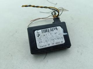 датчик дождя BMW 5 E60/E61 2005, 2.5 л., дизель, МКПП, серый, универсал, 6947845
