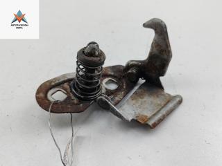 замок капота BMW 3 серия E36 [рестайлинг] 1997, 1.8 л., бензин, МКПП, красный, универсал, 8130865