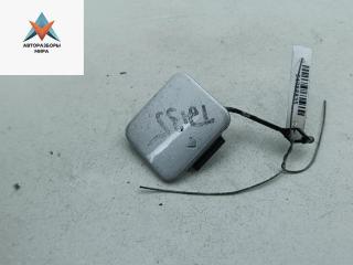 заглушка (решетка) в бампер BMW 5 серия E39 [рестайлинг] 2001, 2.2 л., бензин, МКПП, серый, седан, 8159375