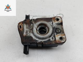 замок капота BMW 3 серия E46 [рестайлинг] 2004, 1.8 л., бензин, МКПП, серый, седан, 8203859