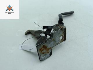 ручка открывания капота BMW 3 серия E46 [рестайлинг] 2001, 2.2 л., бензин, МКПП, серый, универсал, 8213029