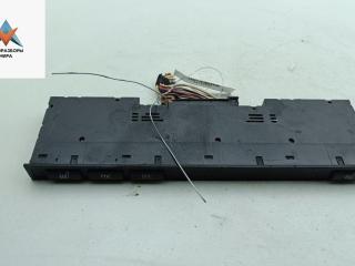 кнопка обогрева сидений BMW 5 серия E39 [рестайлинг] 2001, 3.0 л., дизель, МКПП, синий, универсал, 8373776