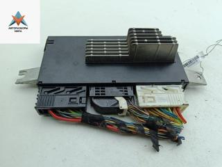 блок управления светом BMW 5 серия E39 1997, 2.0 л., бензин, МКПП, синий, седан, 8372875