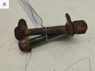 болт развальный Mitsubishi Space Wagon 3 поколение (Typ N50) 1999, 2.4 л., бензин, МКПП, серый, минивэн