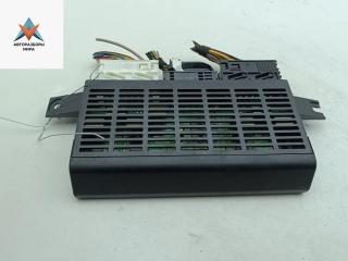 блок управления светом BMW 5 серия E39 [рестайлинг] 2001, 3.0 л., дизель, МКПП, синий, универсал, 6908466