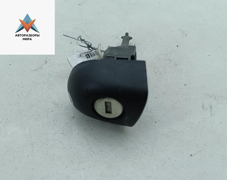 личинка дверного замка BMW 3 серия E46 2000, 2.0 л., дизель, МКПП, серый, седан - фото №1