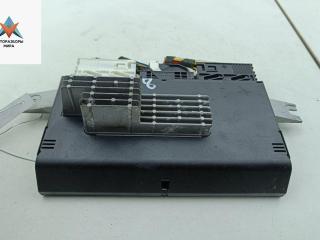 блок управления светом BMW 5 серия E39 1997, 2.5 л., бензин, МКПП, серый, универсал, 8372875