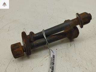 болт развальный Mitsubishi Space Wagon 3 поколение (Typ N50) 1999, 2.4 л., бензин, МКПП, серый, минивэн