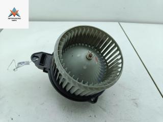 моторчик печки Audi A6 4B/C5 [рестайлинг] 2003, 2.5 л., дизель, АКПП, чёрный, универсал, 0130111202