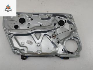 стеклоподъемник электрический передний левый Volkswagen Passat B5 [рестайлинг] 2005, 2.5 л., дизель, МКПП, синий, универсал, 3B4837755D