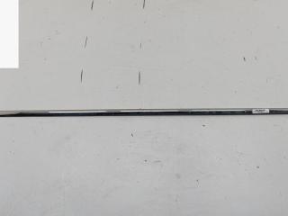 молдинг двери передней правой Volkswagen Passat B6 2007, 2.0 л., бензин, МКПП, синий, универсал, 3C0853516A