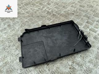 Кожух аккумулятора (короб АКБ) Volkswagen Caddy 3 поколение 2005, 1.9 л., дизель, МКПП, серый, фургон