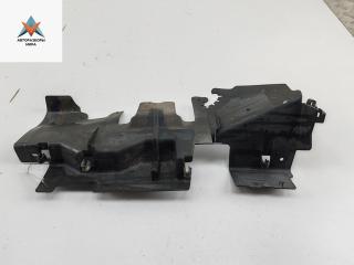 воздуховод Volkswagen Passat B6 2009, 2.0 л., дизель, МКПП, синий, универсал, 3C0121283