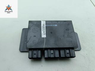 блок комфорта Volkswagen Passat B5 [рестайлинг] 2003, 1.9 л., дизель, МКПП, синий, универсал, 1C0959799A