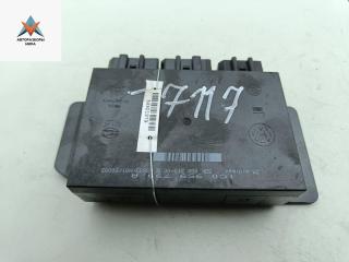 блок комфорта Volkswagen Passat B5 [рестайлинг] 2004, 1.9 л., дизель, МКПП, серый, седан, 1C0959799A