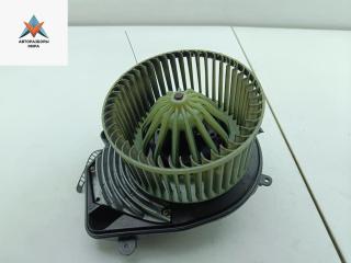 моторчик печки Volkswagen Passat B5 [рестайлинг] 2001, 1.9 л., дизель, МКПП, чёрный, универсал, 740221233F