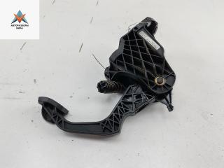 педаль сцепления Volkswagen Touran 1 поколение 2005, 2.0 л., дизель, МКПП, серый, минивэн, 1T1721059