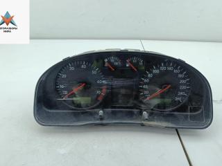 приборная панель Volkswagen Passat B5 1998, 1.6 л., бензин, МКПП, красный, седан, 3B1919880