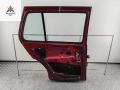 дверь сдвижная Volkswagen Golf 3 поколение 1994, красный, хетчбэк 5 дв. - фото №5