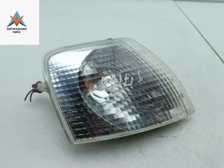 Поворотник (указатель поворота) правый Volkswagen Passat B5 1999, 1.8 л., бензин, МКПП, синий, универсал, 3B0953050C