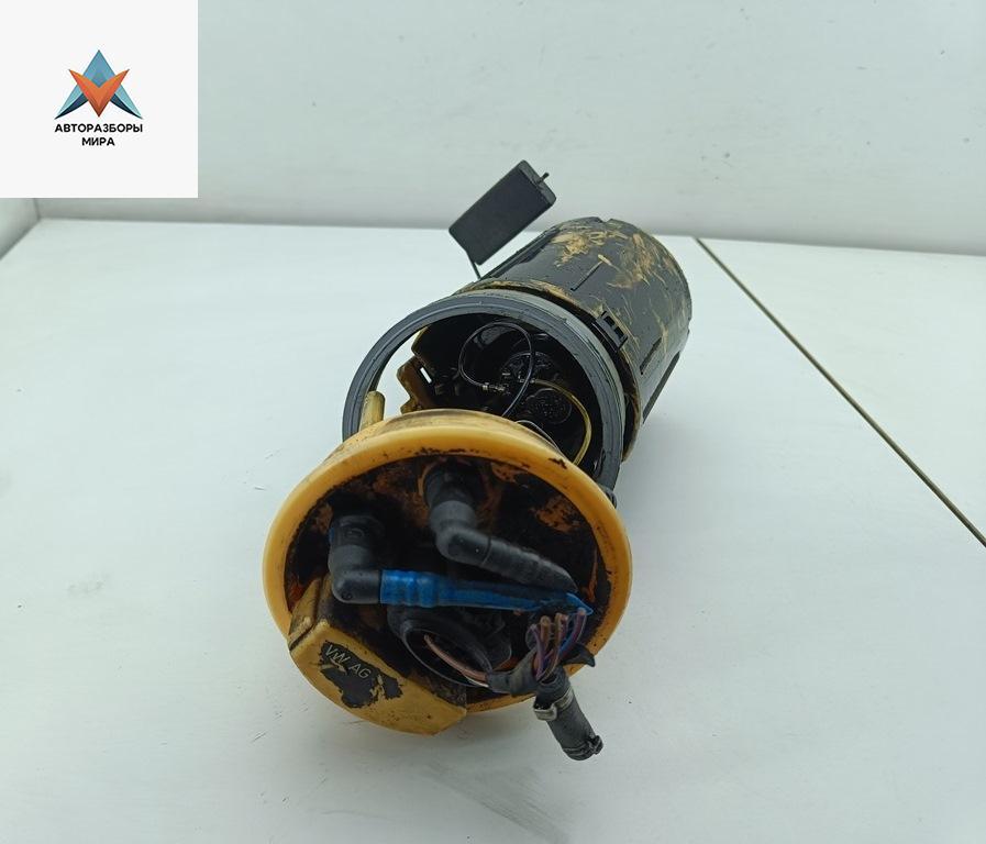 насос топливный Volkswagen Touran 1 поколение 2005, 2.0 л., дизель, МКПП, серый, минивэн, 1T0919050 - фото №1