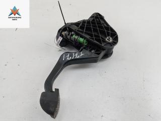 педаль сцепления Volkswagen Touran 1 поколение [рестайлинг] 2007, 2.0 л., бензин, МКПП, синий, минивэн, 1T1721059