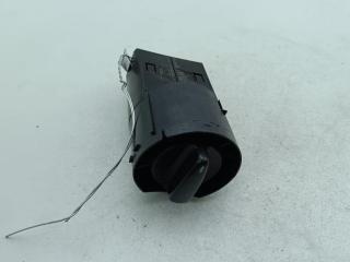 переключатель света Volkswagen Passat B5 1999, 1.8 л., бензин, МКПП, синий, универсал, 1C0941531