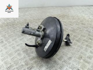 вакуумный усилитель тормозов Volkswagen Passat B5 1998, 1.6 л., бензин, МКПП, красный, седан, 8D0612105